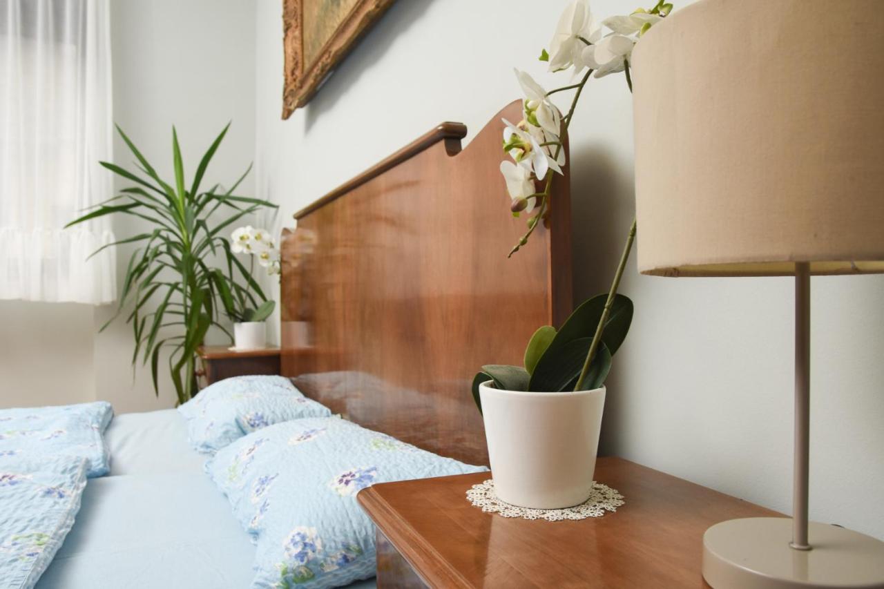 Apartman Woolf Senta Dış mekan fotoğraf