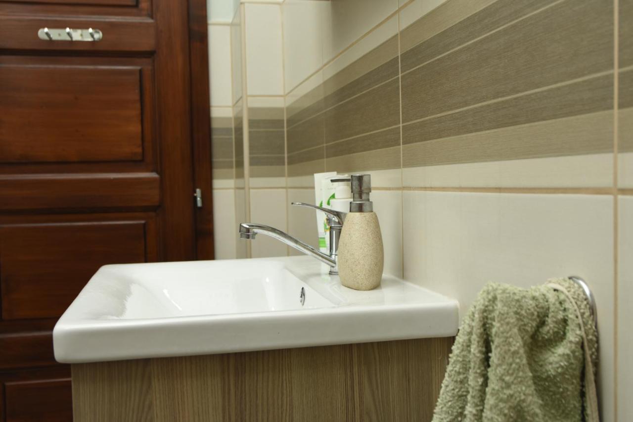 Apartman Woolf Senta Dış mekan fotoğraf