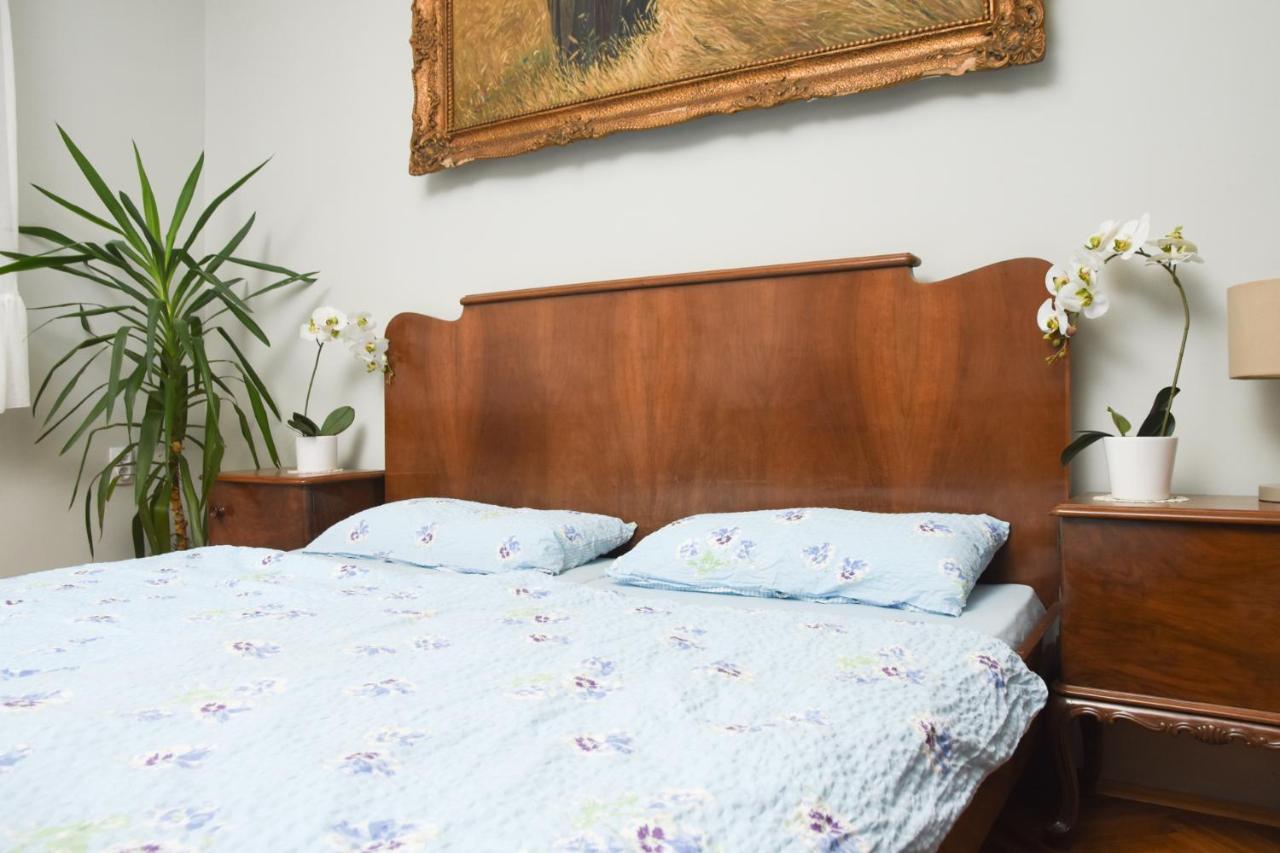 Apartman Woolf Senta Dış mekan fotoğraf