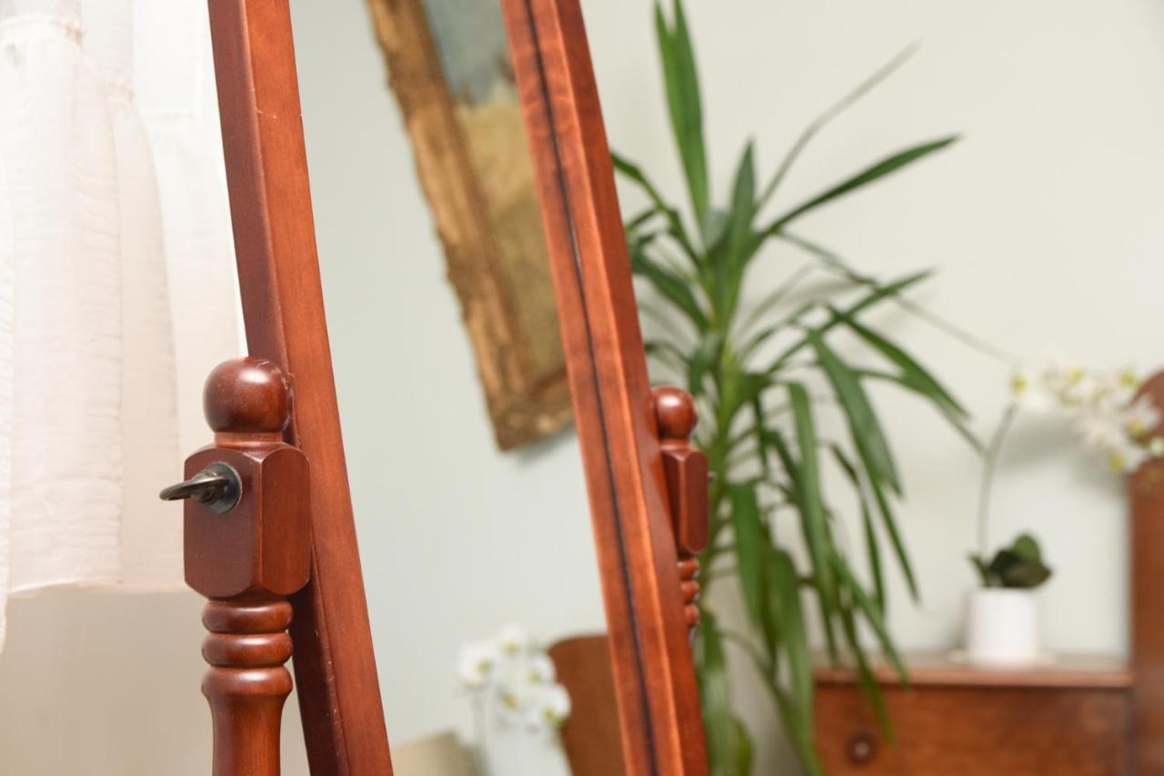 Apartman Woolf Senta Dış mekan fotoğraf